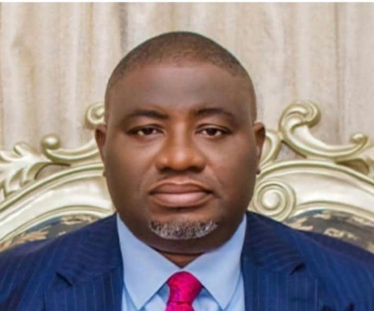 Rivers SSG Benibo Anabraba Parts Ways with PDP Amid Escalating Political Turmoil