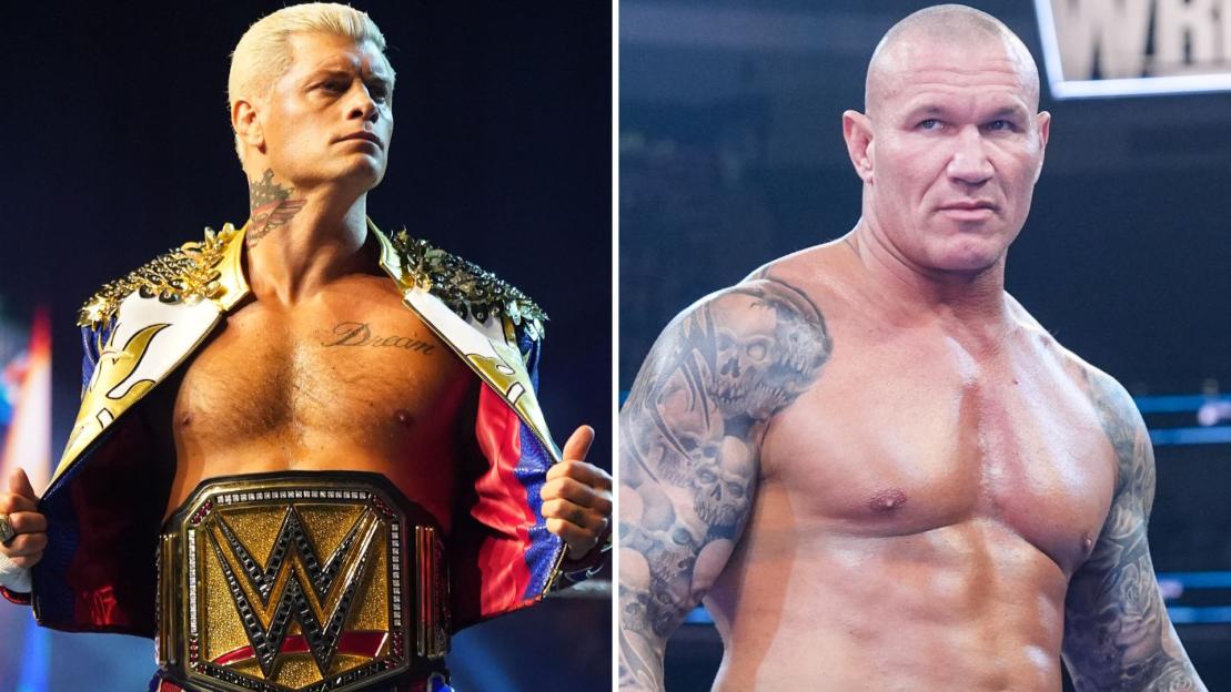 WWE WrestleMania 42 LIVE UPDATES: Night 1 Highlights with Cody Rhodes and Randy Orton at the Forefront, Logan Paul & Speed Face Defeat
