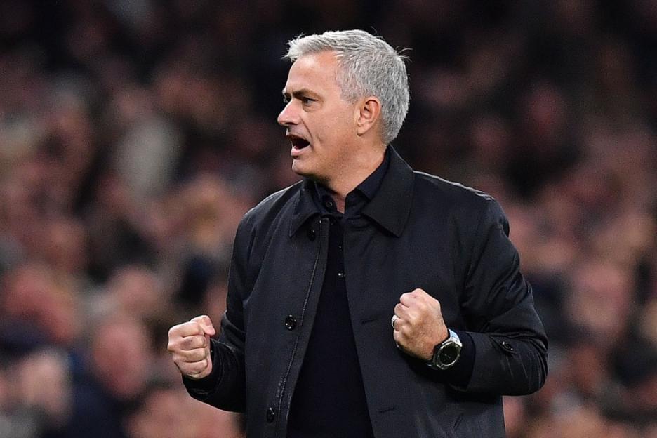 Jose Mourinho, 63, Steers Benfica to Unbeaten Season but Falls Short with Third-Place Finish as Real Madrid Sets Sights on Him