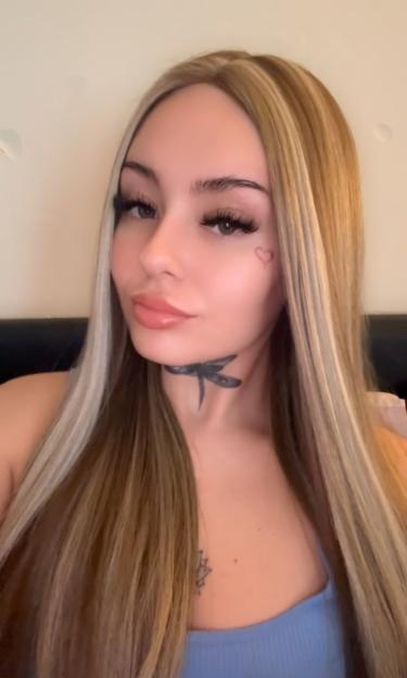 21-Year-Old Lung Cancer Survivor Urges Others to Quit Vaping as She Struggles to Walk Again