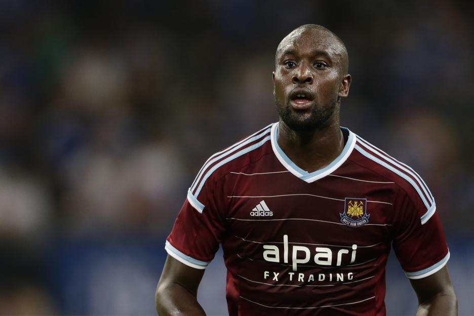 pre-season Schalke 04 Cup - "FC Schalke 04 v West Ham United"