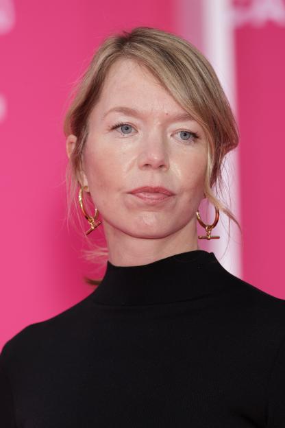 Anna Maxwell Martin Opens Up About Struggles with Burnout and Grief Following Her Husband's Death