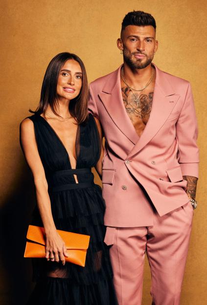 Sophie Church's Heartache as Strictly Considers Pairing Ex Jake Quickenden with a 'Hot' Dancer
