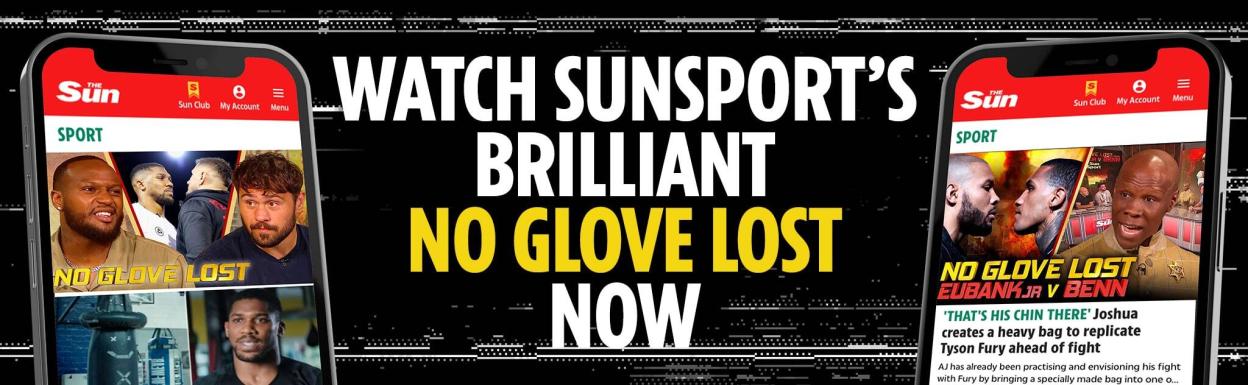 Ac-22-07-no-glove-lost-banner