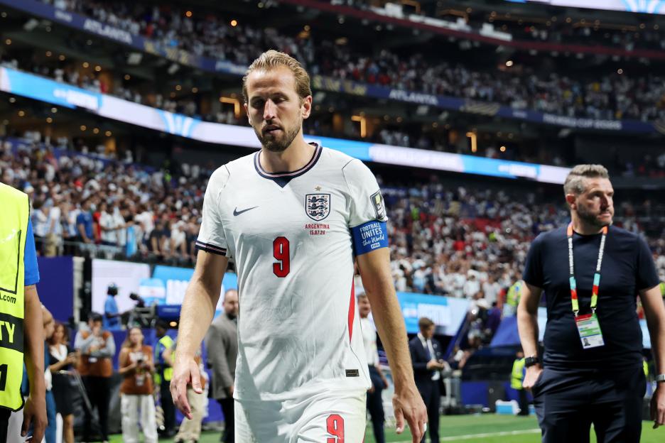 'England Hopes for Harry Kane's Spark as Worrying Alternatives Surface for World Cup 2030'