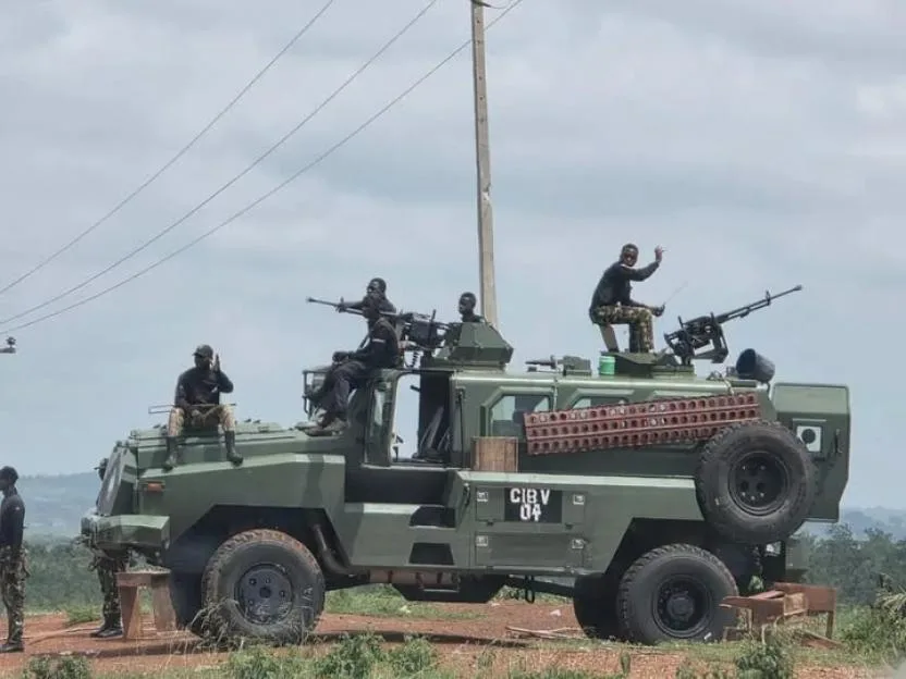 Middle Belt attacks: US urges Nigeria to strengthen security efforts