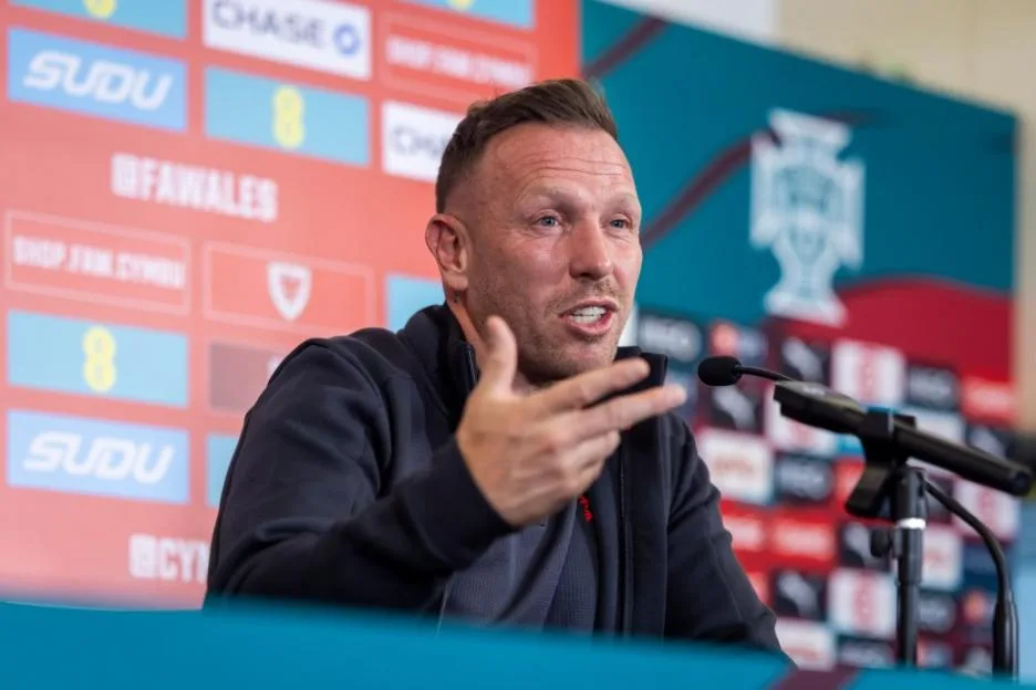UEFA Nations League MD-1 - Wales