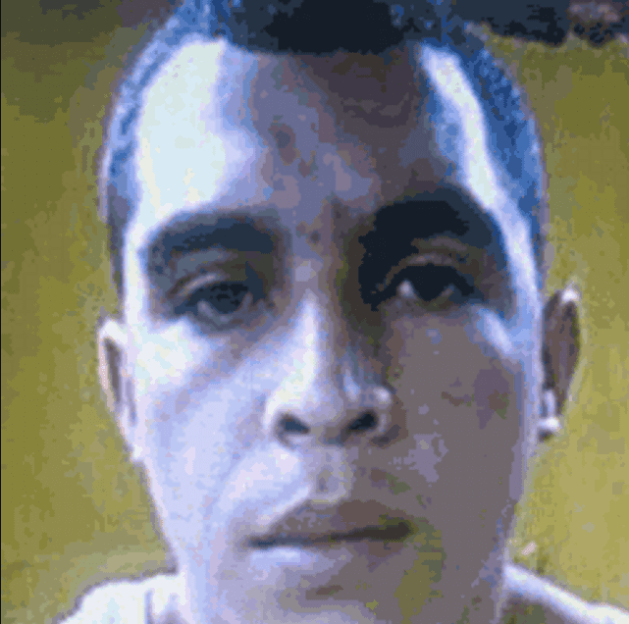 Héctor Guerrero Flores, also known as Niño Guerrero.