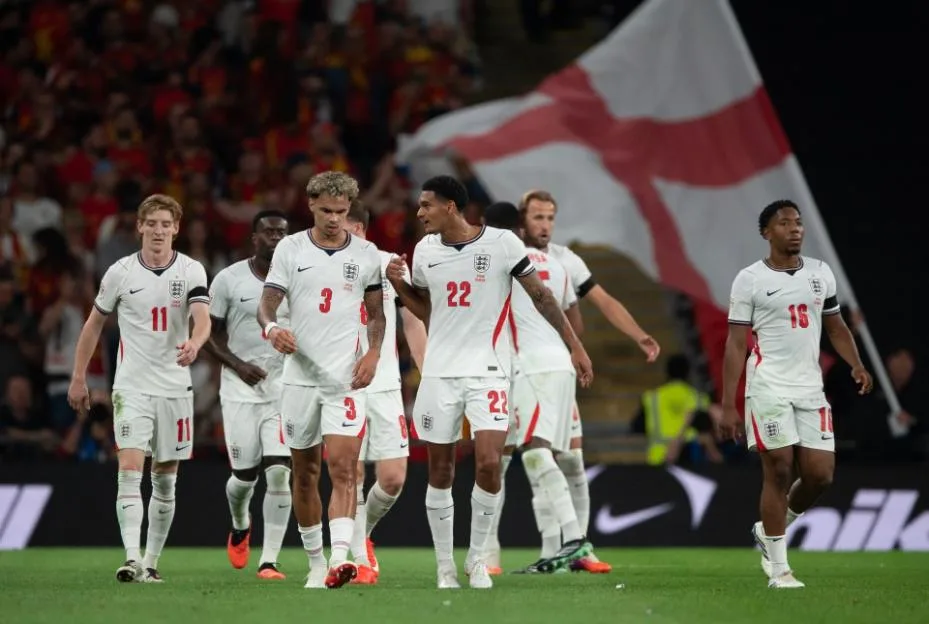 Real Madrid ‘targeting shock transfer for THIRD England star’ after Arsenal’s failed £55m summer move