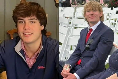 Two Ole Miss students found dead on same day ‘bought Kratom pills days before’