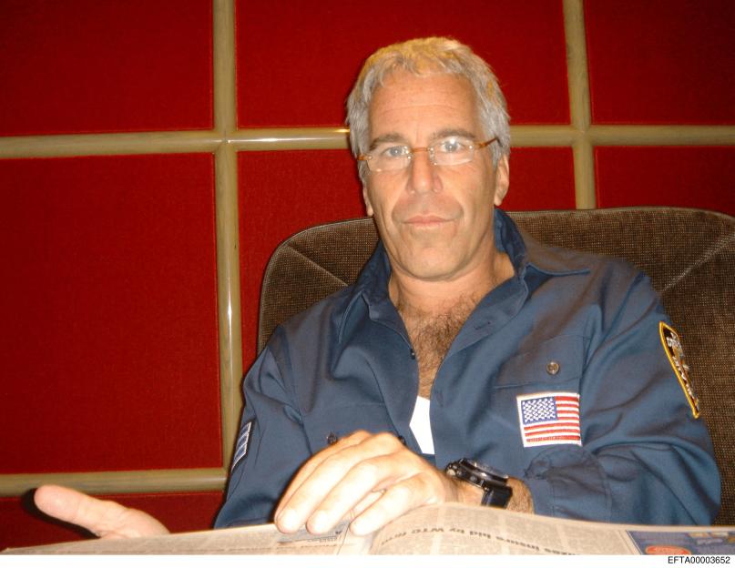 US-POLITICS-JUSTICE-EPSTEIN