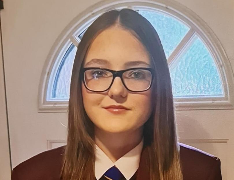 Desperate Hunt for Missing 14-Year-Old Schoolgirl Who Disappeared During Half-Term—Police Call for Witnesses to Step Forward