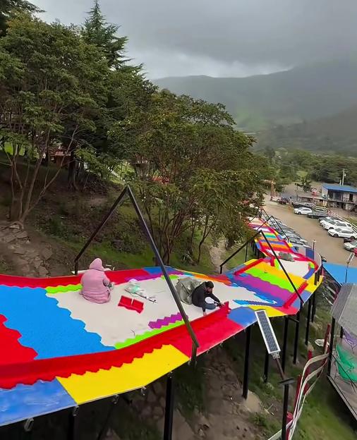 Cristel Camila Garcia