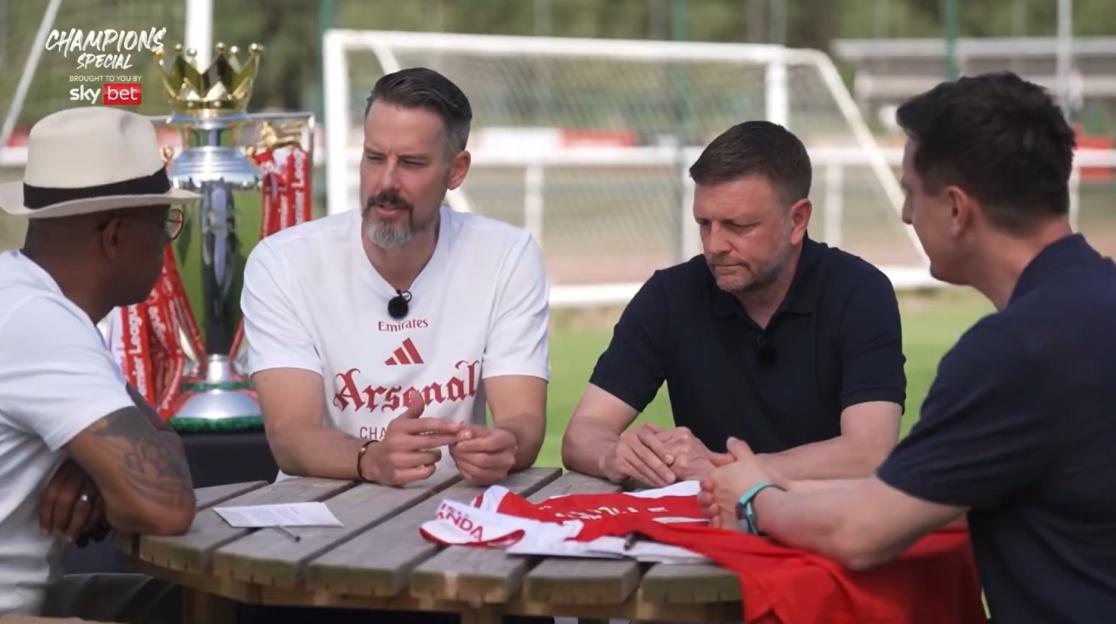 Arsenal Boss Teases Exciting Emirates Stadium Overhaul, Promising Gunners Fans 'Something Special'