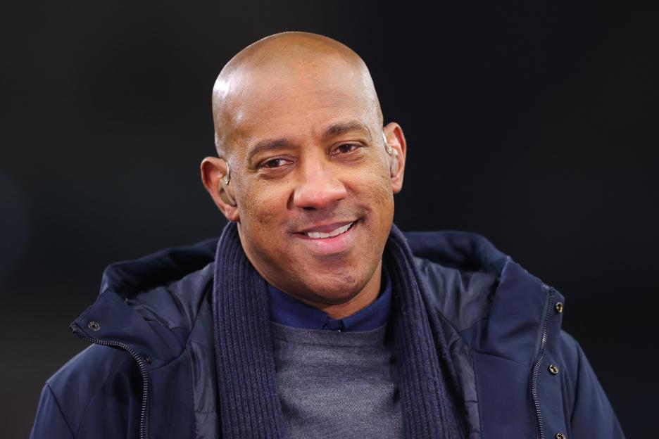 Dion Dublin: The Former England Star Unveils Exciting New Business While Hosting Homes Under The Hammer!