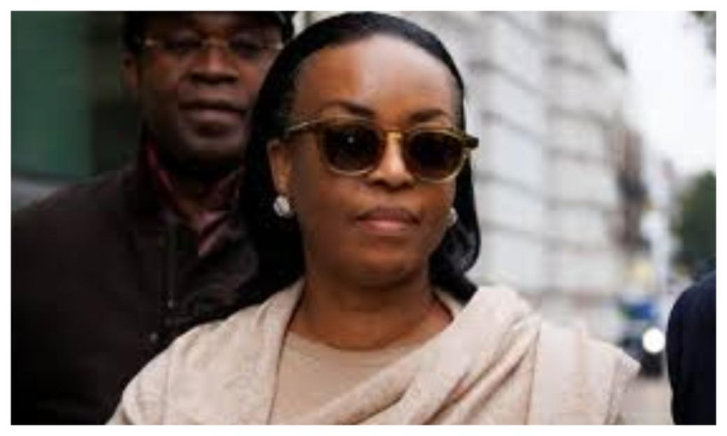 Breaking News: Alison-Madueke Exonerated of All Charges in UK Court