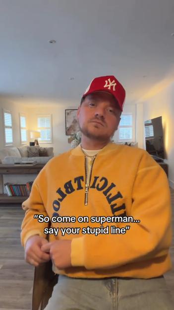 Conor Maynard Throws Shade at Charlotte Chilton During Her Major Surgery Amid Paternity Drama