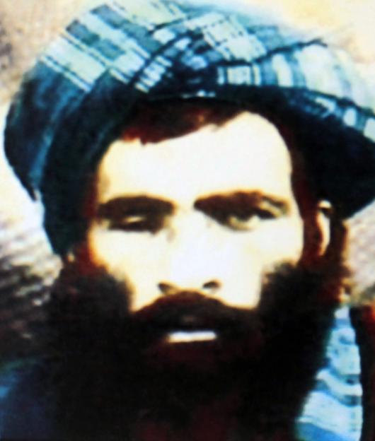 This picture taken in Kandahar on July 3