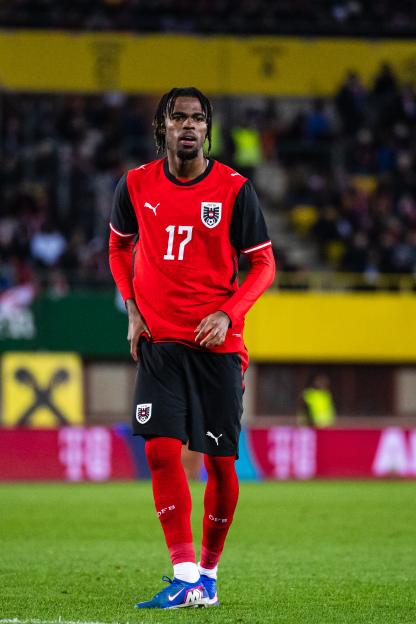 'Former Chelsea Star Changes Nationality Ahead of World Cup and Becomes Key Player for Ex-Man Utd Manager'