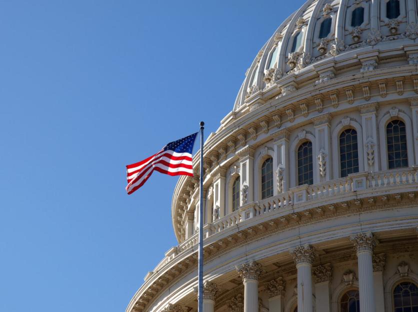 Congress Takes Action to Halt US Aid to Nigeria Amid Government's Inability to Safeguard Citizens