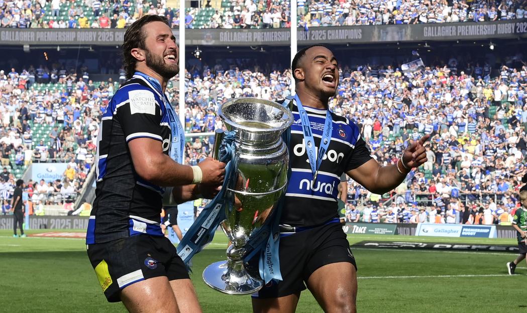 'Rugby in England Set for Major Transformation: Premier League to Launch Exciting New Competition After 39 Years!'