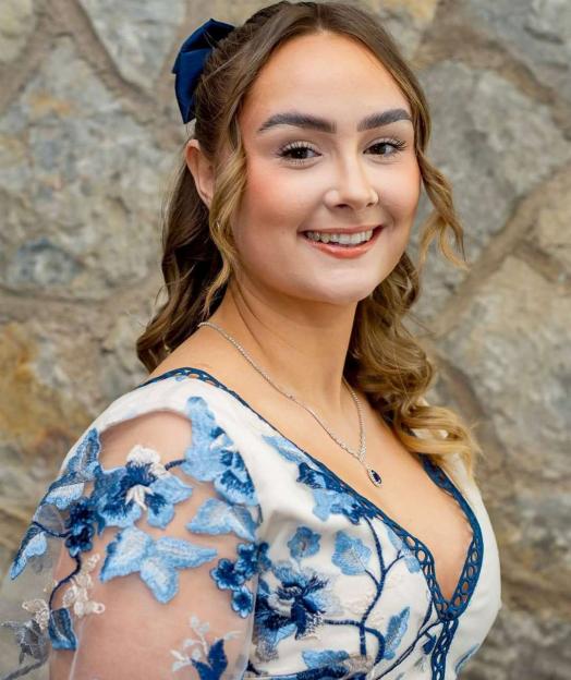 Heartbreak as beauty queen, 21, dies in tragic accident