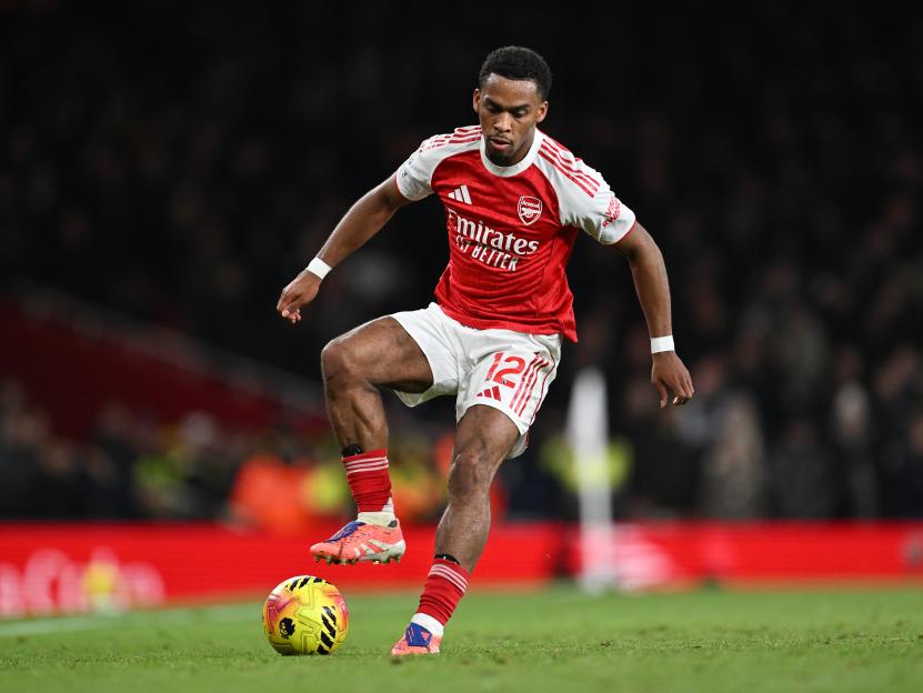 Arsenal v Tottenham Hotspur - Premier League