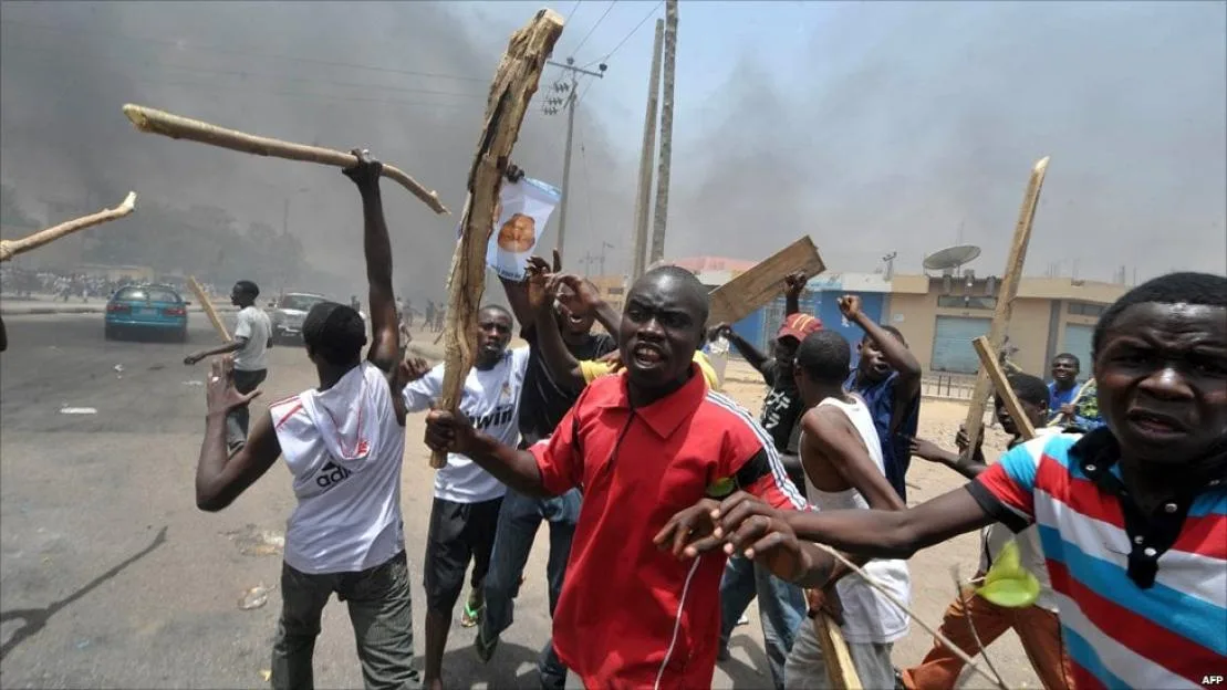 2027 elections: Rising political thuggery sparks fears of violent campaigns