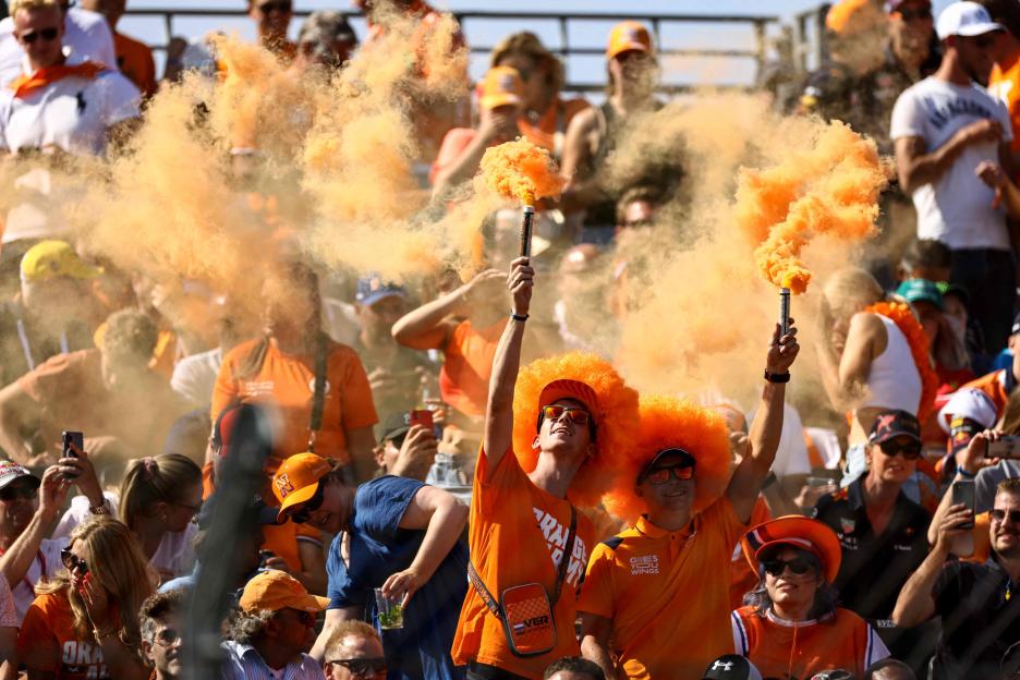 'Goodbye to an Era: Iconic F1 Track Hosts Final Grand Prix with Epic Beach Bash and Star DJ!'