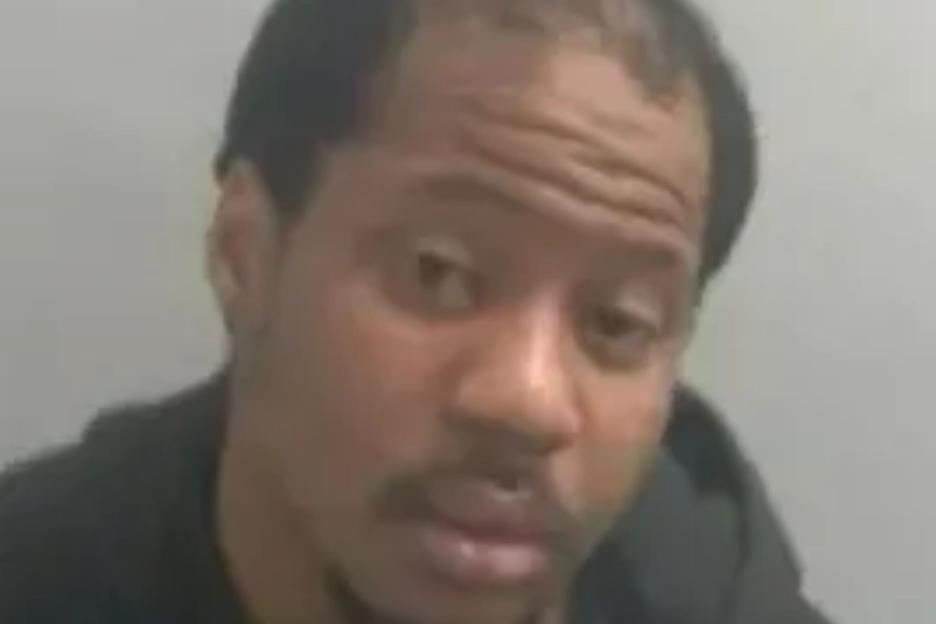 27-Year-Old Man Locks 21-Year-Old Woman in Train Bathroom and Assaults Her Before Targeting Teen