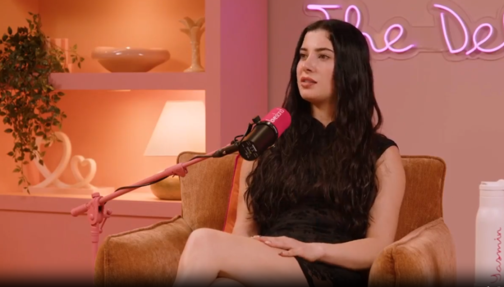 Love Island Fans Anxious as Yas from The Debrief Hints Casa Amor Might Be Cut This Year!