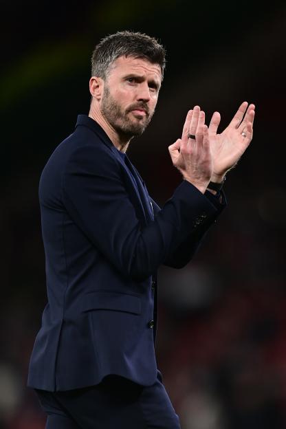 Manchester United v Brentford - Premier League