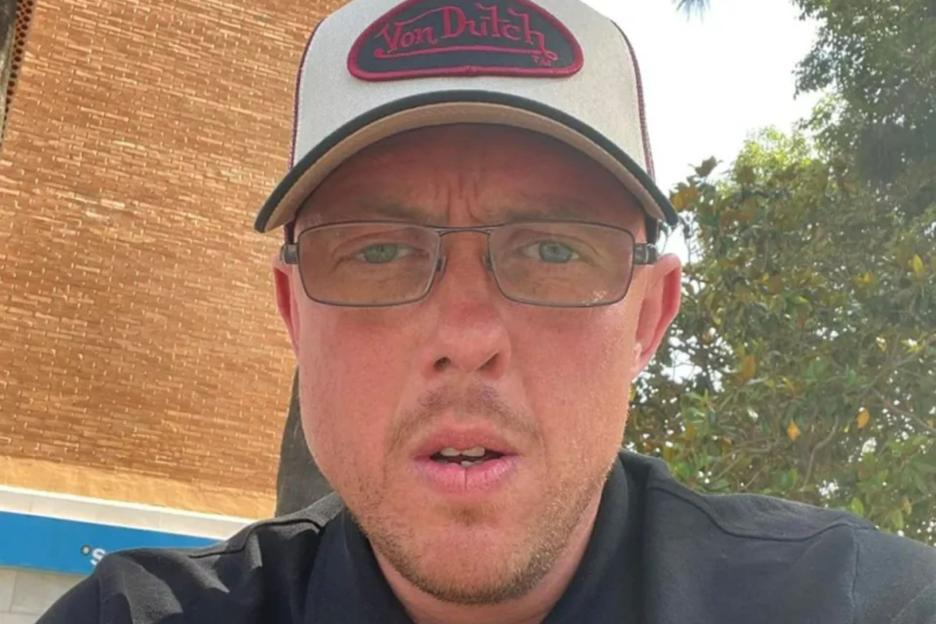 Heartbreak Strikes: 41-Year-Old Man Dies in Devastating Jet Ski Accident Near Cherished Seaside Town