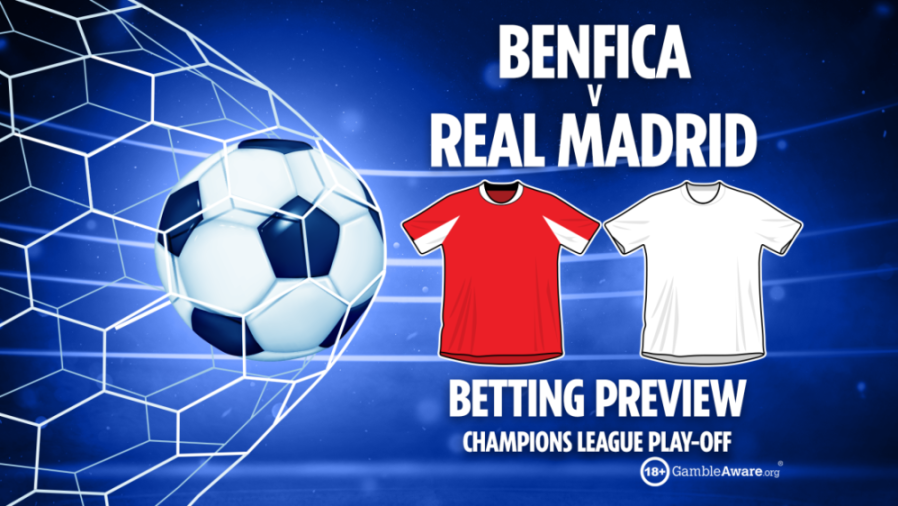 Benfica vs Real Madrid: Match Preview, Predictions, Betting Insights, and Current Odds