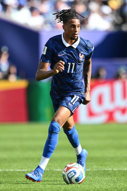 Paraguay v France: Round of 16 - FIFA World Cup 2026