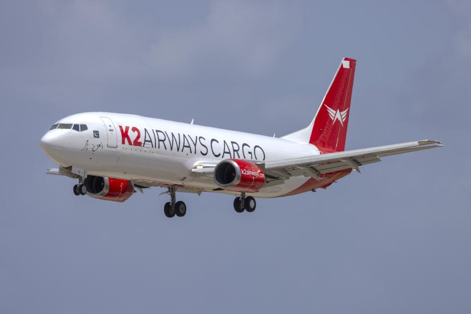 Boeing Plane Disappears Mid-Flight After Technical Trouble and Lost Contact en Route to Pakistan