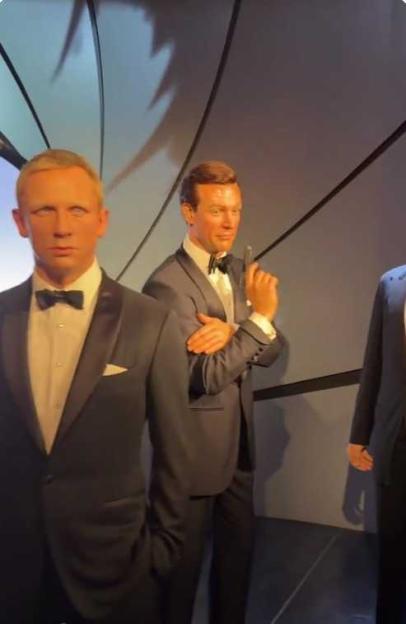 Idris Elba Sparks Excitement Among James Bond Fans with Tease of 007 Takeover from Daniel Craig!