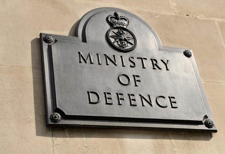 'Shock Over Security Breach: Thousands of Ministry of Defence Passes Lost or Stolen Weekly Last Year'