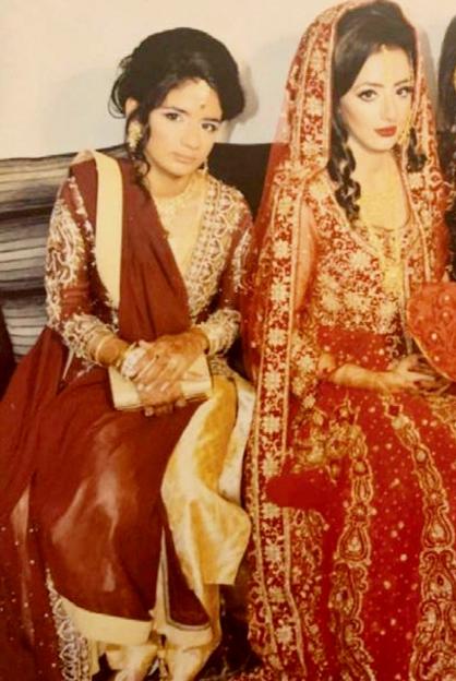 Schoolgirl, 12 left with horrific burns on half her body after shampoo catches fire