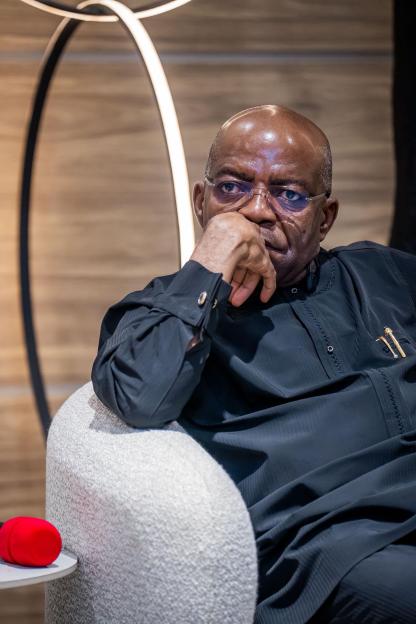 Tragedy Strikes: Gov Otti and Abians Grieve the Loss of 15 Umuahia Traders in Enugu Road Accident