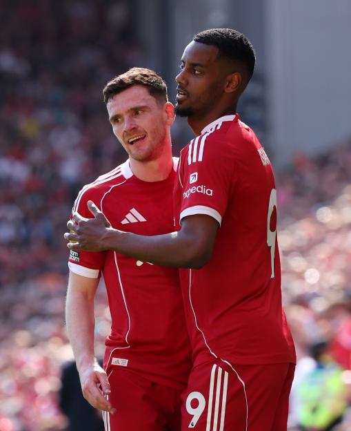 Liverpool Triumphs 3-1 Over Crystal Palace: Reds Climb to Fourth Despite Nail-Biting Finish After Controversial Visitor Goal