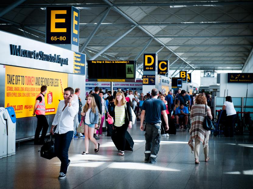 Groundbreaking Overnight Weekend Train Service Launches at Major UK Airport!