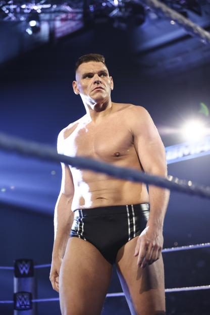 SmackDown