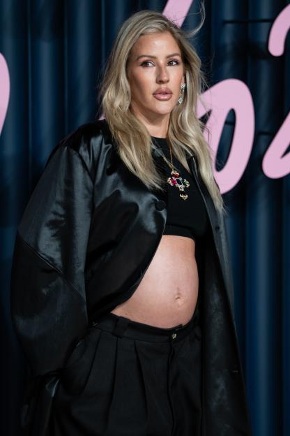 Ellie Goulding Sells £1.3M London Cottage Before Baby No. 2 Arrives, But Takes a Shocking £200K Hit