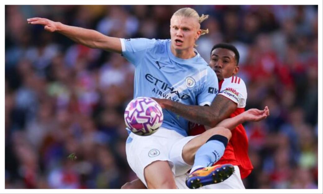 Carabao Cup Showdown: Top Goal Scorers to Watch in Arsenal vs. Man City Final