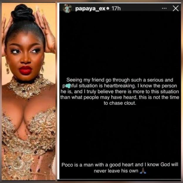 Papaya Ex Speaks Out on Poco Lee's Legal Issues in the UK