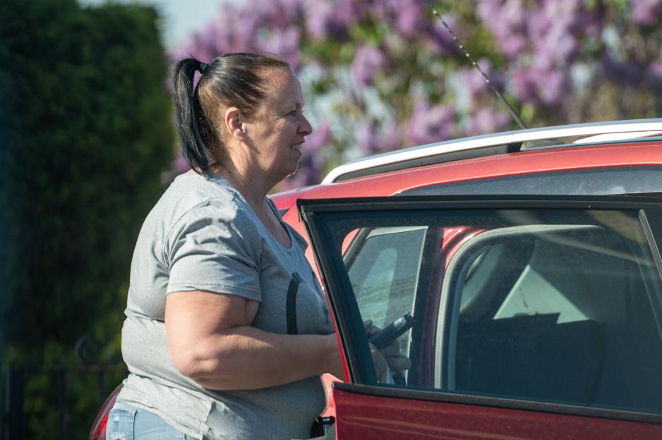 Bakers wage war with rival after she claimed THEIR creations as her own