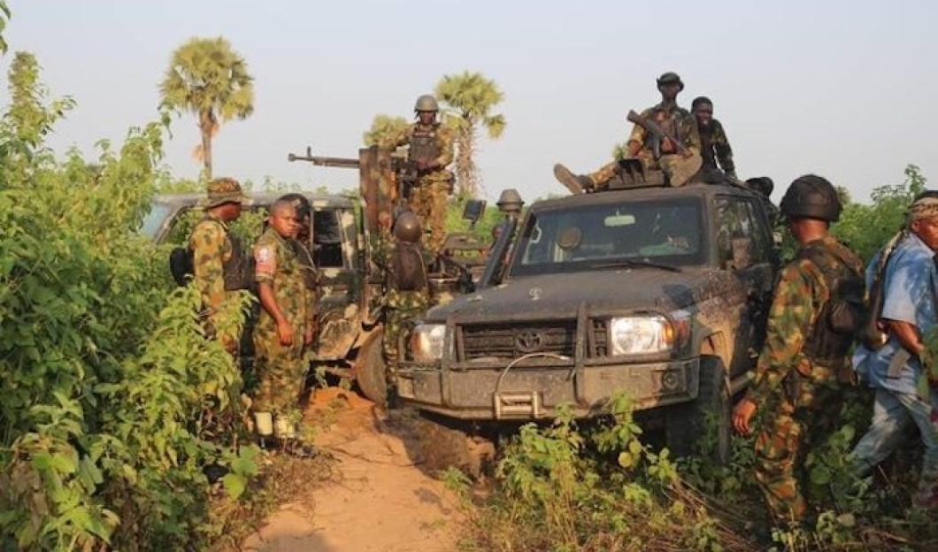 Nigerian Forces Take Down 31 Terrorists and Rescue Hostages, Reports DHQ
