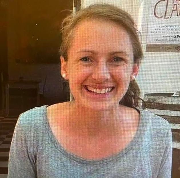 Brit's Last Days in Athens Before Suitcase Discovery - Chilling Texts to Family Uncovered After Her Death