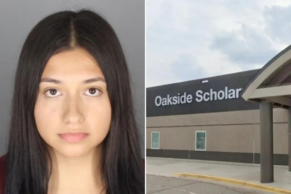 27-Year-Old Teacher Sentenced After Admitting to Filming Sexual Encounter with Teen Student at His Home